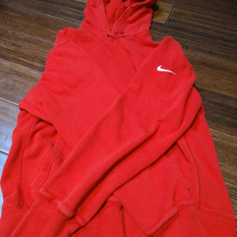 Nike hoody